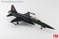 Picture of Hobby Master 1/72 Air Power Series HA3339 F-5F "Aggressor Special" 1980